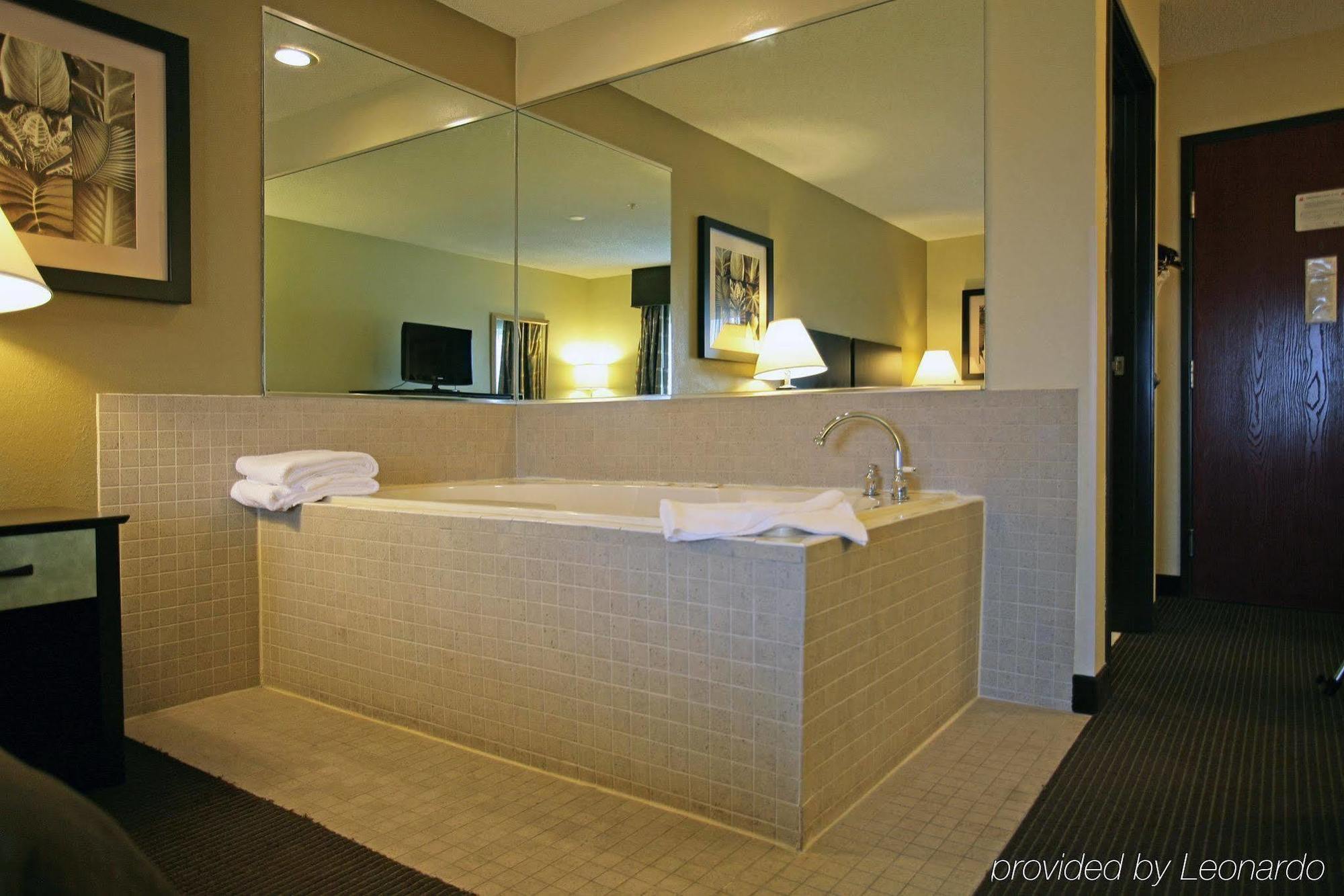 Hotel Baymont By Wyndham Dale Camera foto